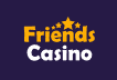 Официальный сайт Френдс онлайн казино, зеркало для игры в Friends